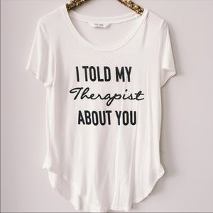 Funny Tee